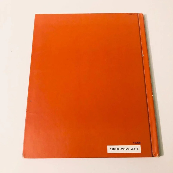 Vintage 1982 Henry and the Red Stripes Hardcover Eileen Christelow - Picture 2 of 14